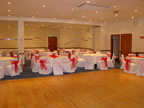 Chair Cover Hire Grimsby